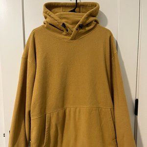 Stoic Micro Fleece Hoodie